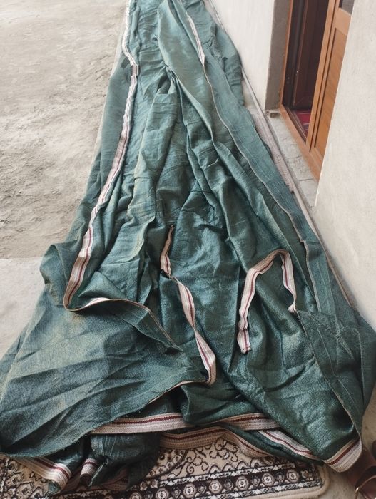 Российкий Соябон сеткалар салқинлик учун