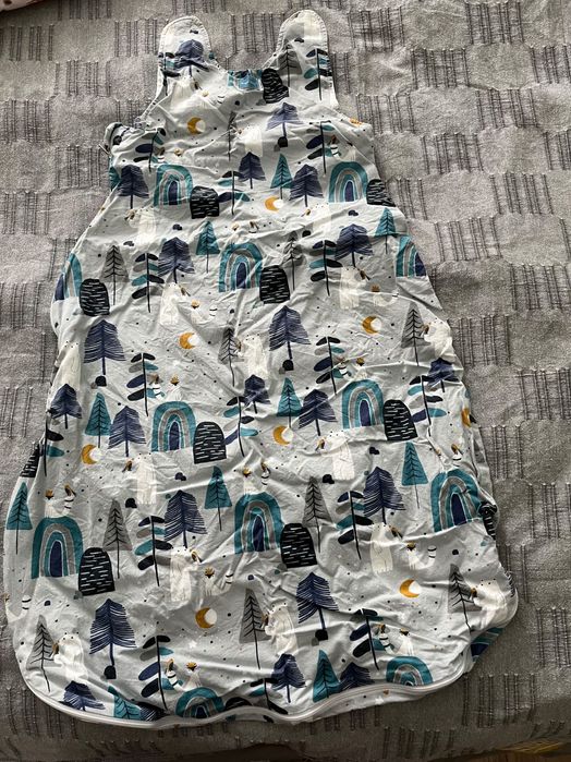 Angel baby есенно чувалче 6-18 м0