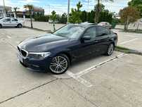 Bmw 530e iperformance