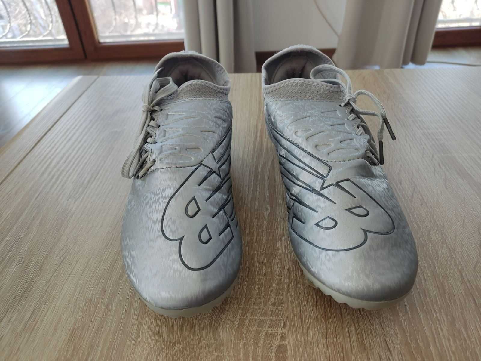 Бутонки New Balance