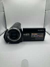 Camera video Sony HD HDR-CX570E