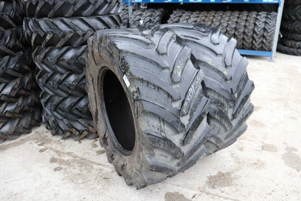 Cauciucuri Tractor 540/65R28 BKT Radiale SH Garantie Livrare Oriunde