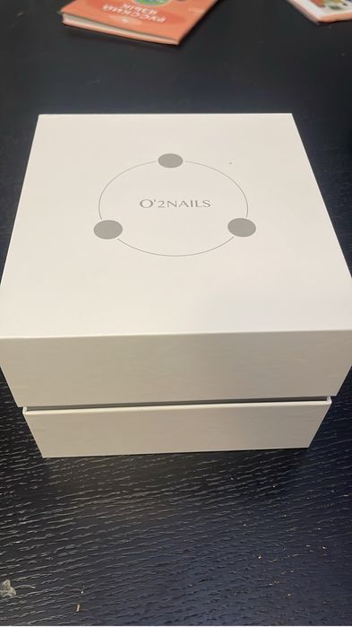 Проодам принтер для маникюра