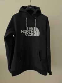 The North Face snowboard