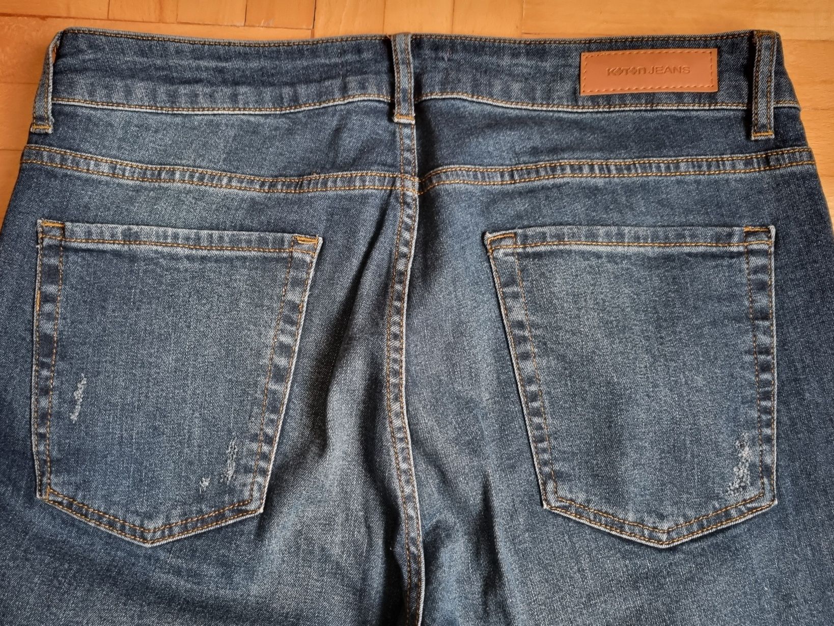 Pantaloni / Blugi / Jeans Koton, Barbati - W33/L32