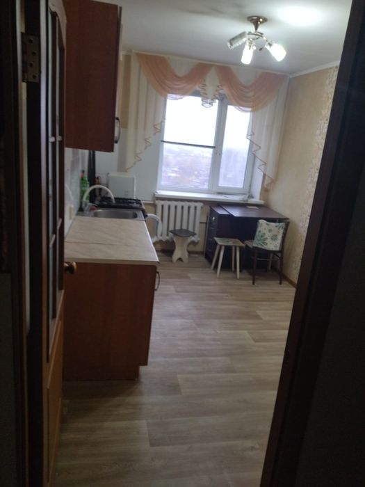 Сдается 2-х комнатная квартира