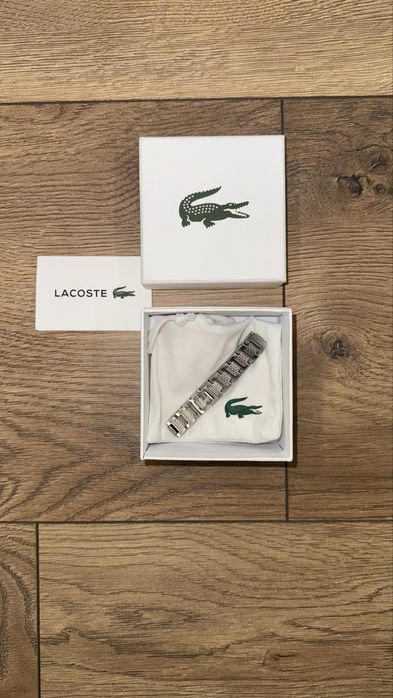 Lacoste Metropole гривна