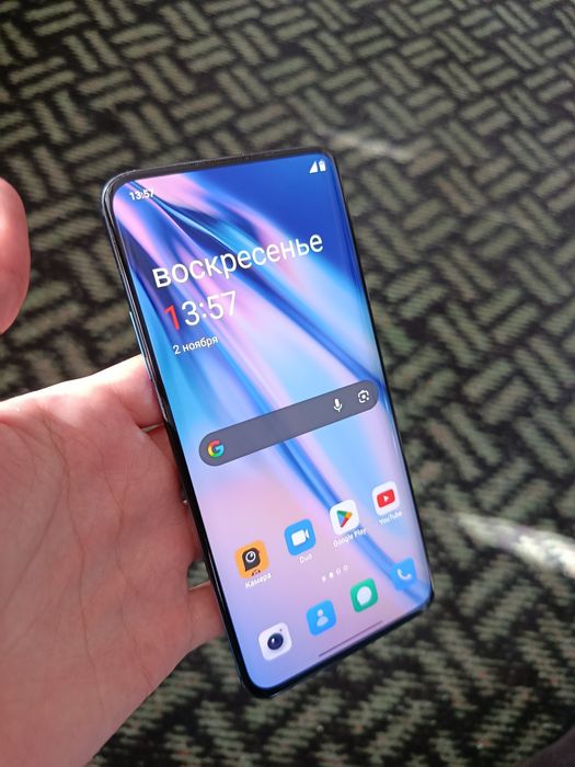 OnePlus 7T PRO 12/256