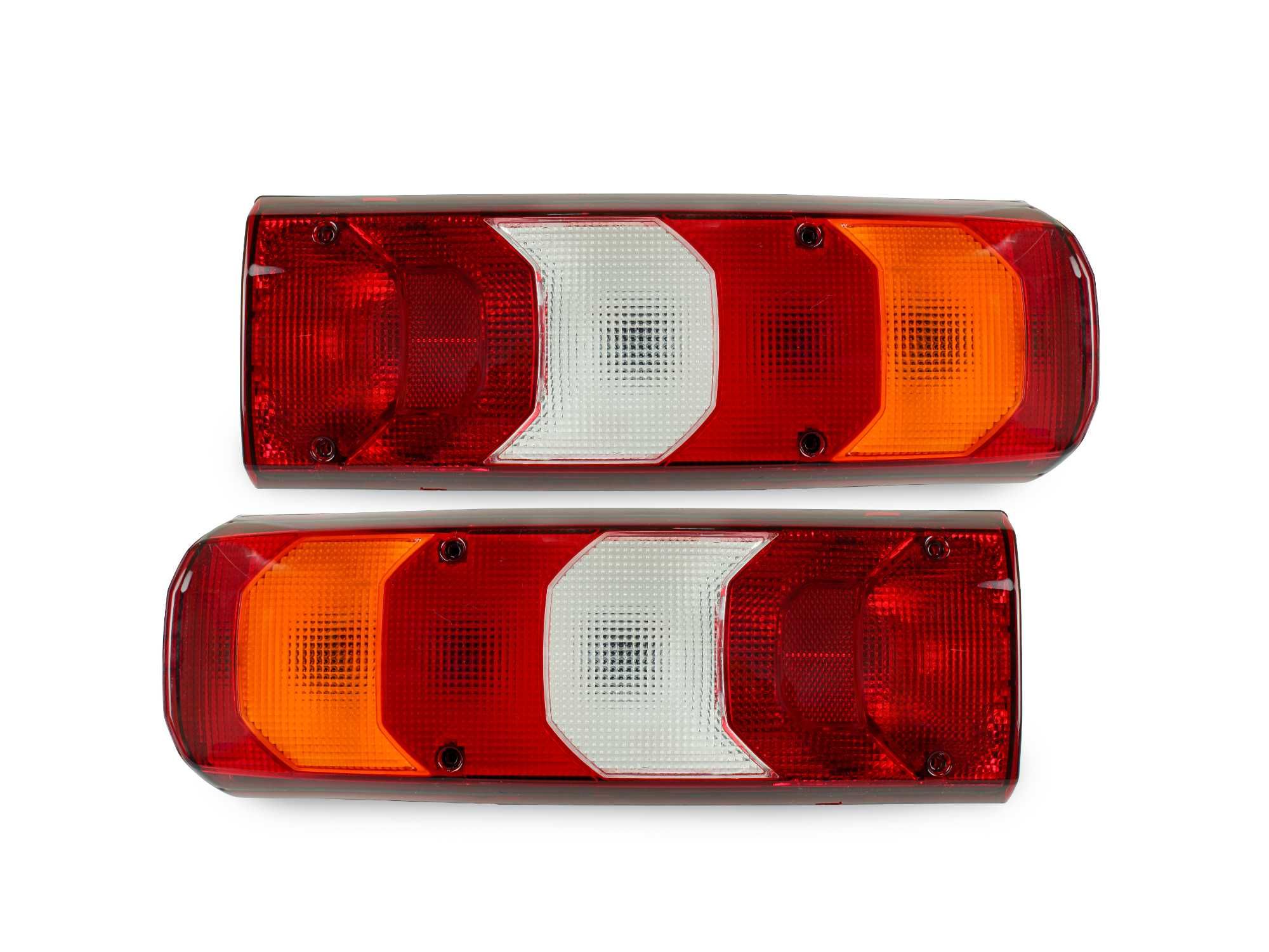 Lampa Stop Mercedes Actros MP-IV Stânga + Dreapta Nou