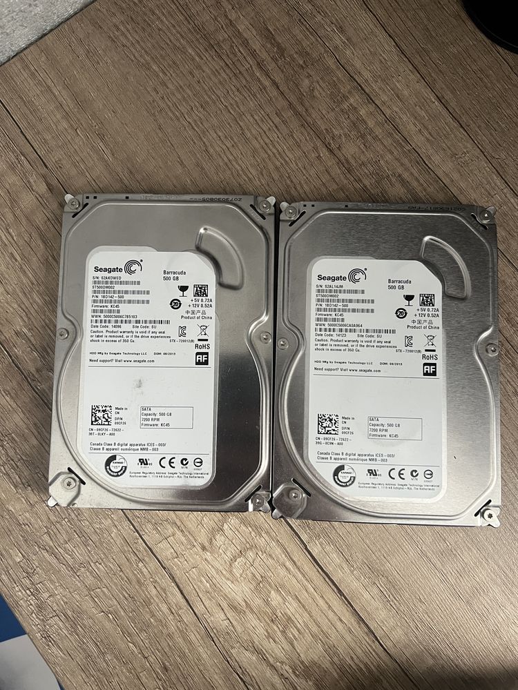 hdd 500,Куллер deepcool