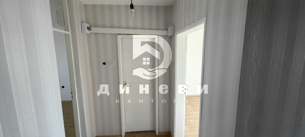 Продава се Двустаен апартамент в Стара Загора, Три чучура - център - 58 кв.м за 1000 €/кв.м - Снимка #13