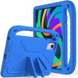Детски кейс tech protect за lenovo tab m11 11.0 tb-330 син