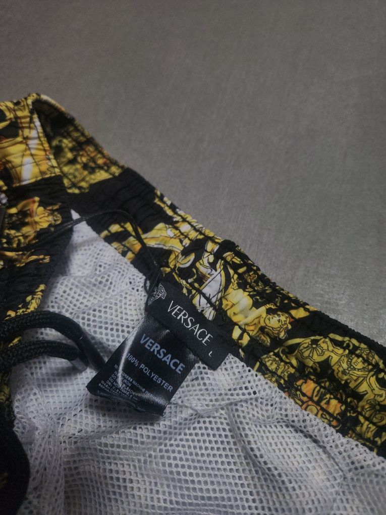 Versace къси панталони/бански