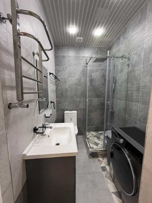 СРОЧНО! ПРОДАМ квартира 3/9 10 на ЖК Eco House Якккасарай