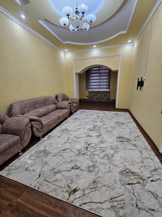 Продаётся 2х комнатная