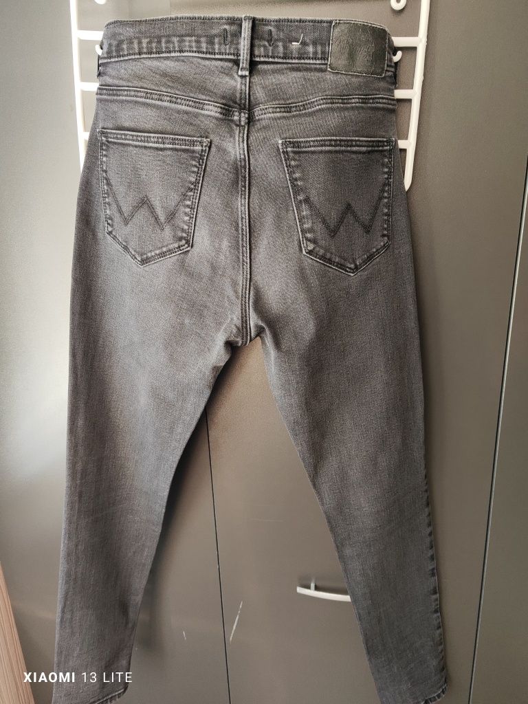 Дамски дънки Wrangler