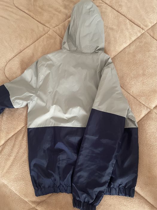 Шушляково яке С размер