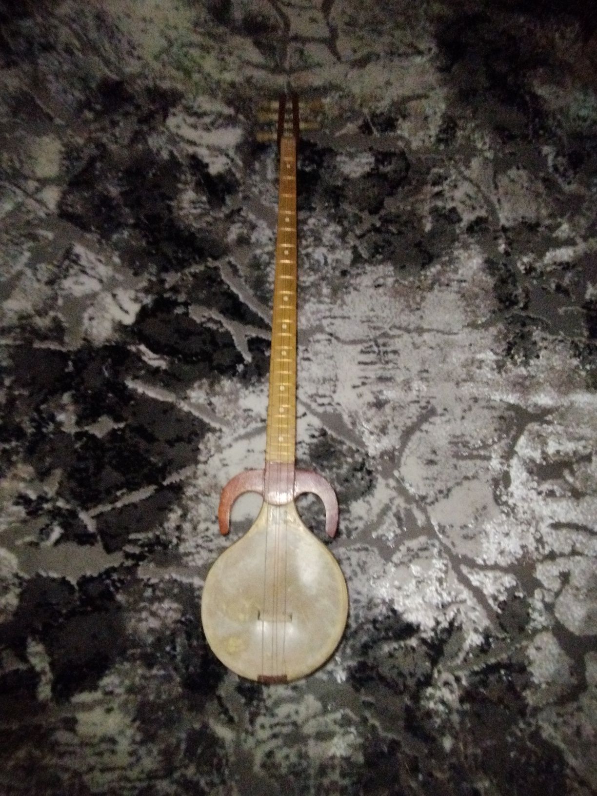 Rubob normal holatda