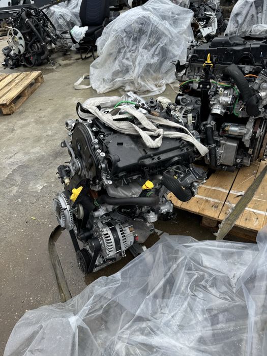 Motor renault master 2.3 tractiune spate 2023