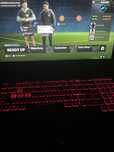 Laptop asus tuf stare foarte buna nu prea se mai fabrica