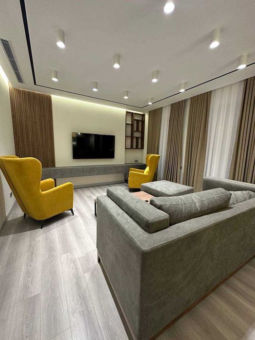 Своя Продам 3-х кв на Mirabad Avenue Евро Ремонт 1-Линия