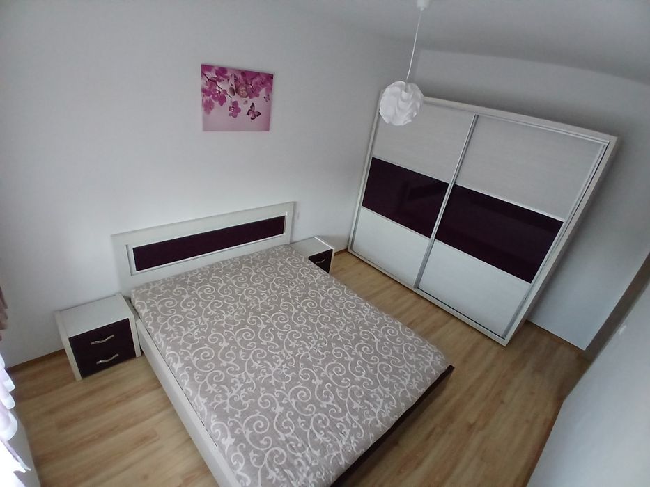 Apartament 2 camere, confort 1, decomandat- Trivale, aproape de padure