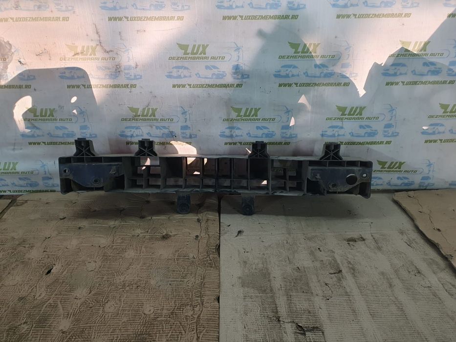 Absorbant bara spate 850907143r Dacia Logan 3 [2020 - 2024] 1.0 tce H