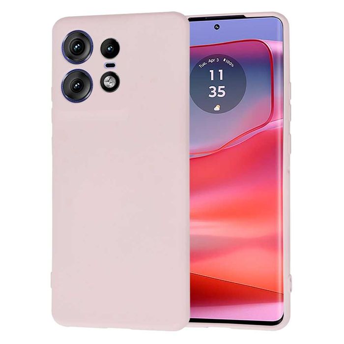 Husa Motorola Edge 50 Pro Motorola Edge 50 Diverse Culori