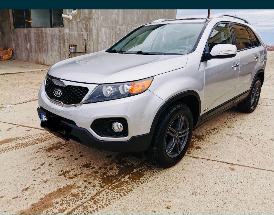 Vand Kia Sorento 2010