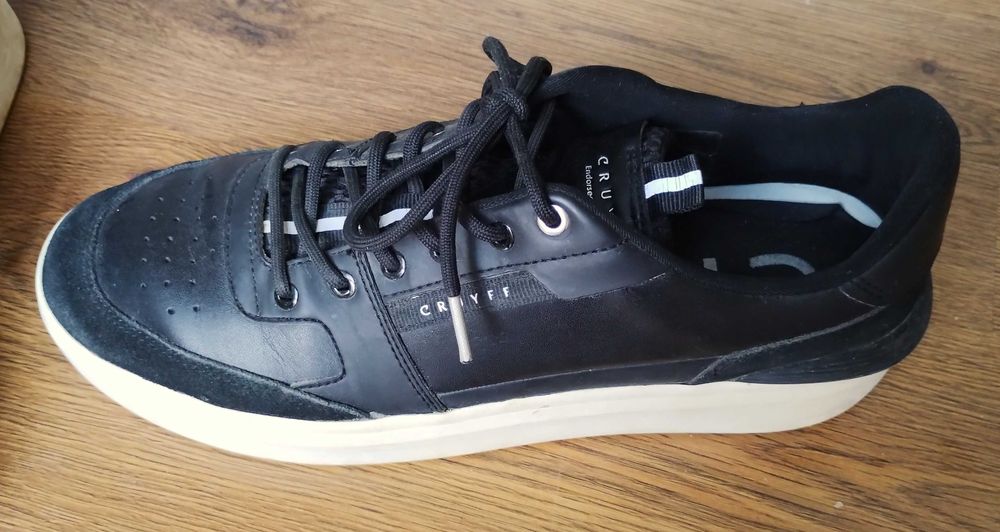 Перфектни сникърси маратонки кецове Кройф Cruyff, оригинални, р-р 44