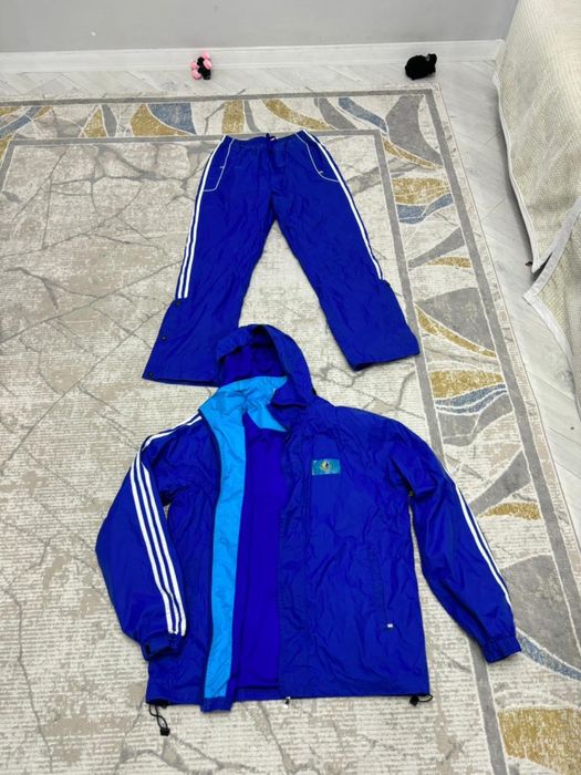 Форма сборный Казахстана