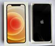 IPhone 12, White, 64GB