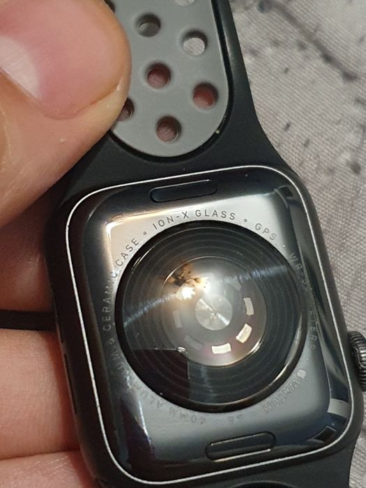 Apple Watch SE 40MM 32GB Space Gray