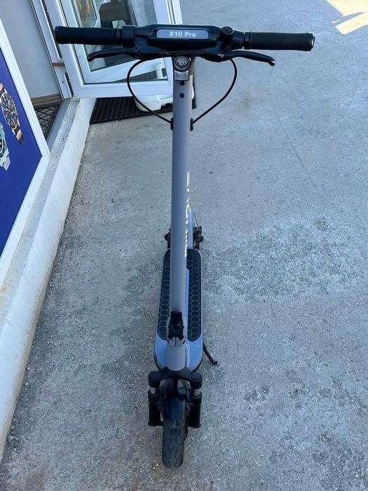 Trotineta Electrica AIIMOVE X10 PRO1000w 100 kmAutonomie AmanetBerceni