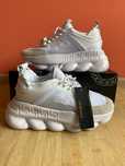 Versace chain reaction