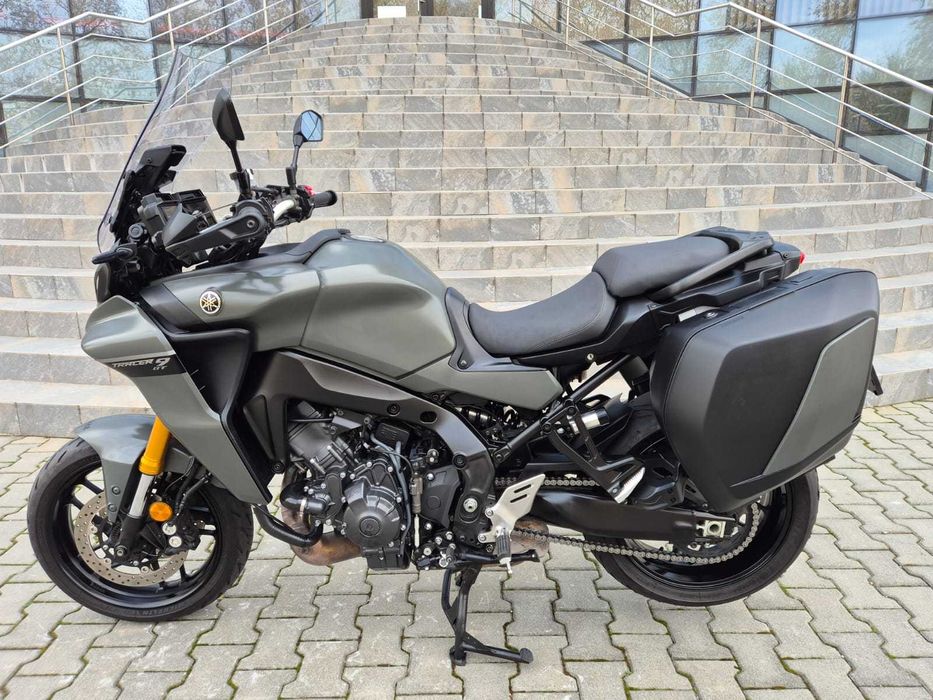 Yamaha Tracer 9GT ABS  ~ Garantie ~ Rate fără DOBÂNDA ~
