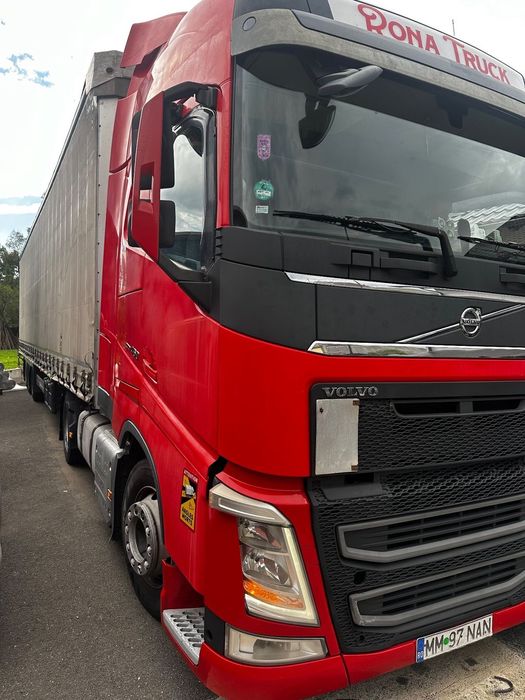 Volvo FH Primul proprietar / Stare perfectă de funcționare