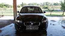 Volvo C30  2006-2012  НА ЧАСТИ
