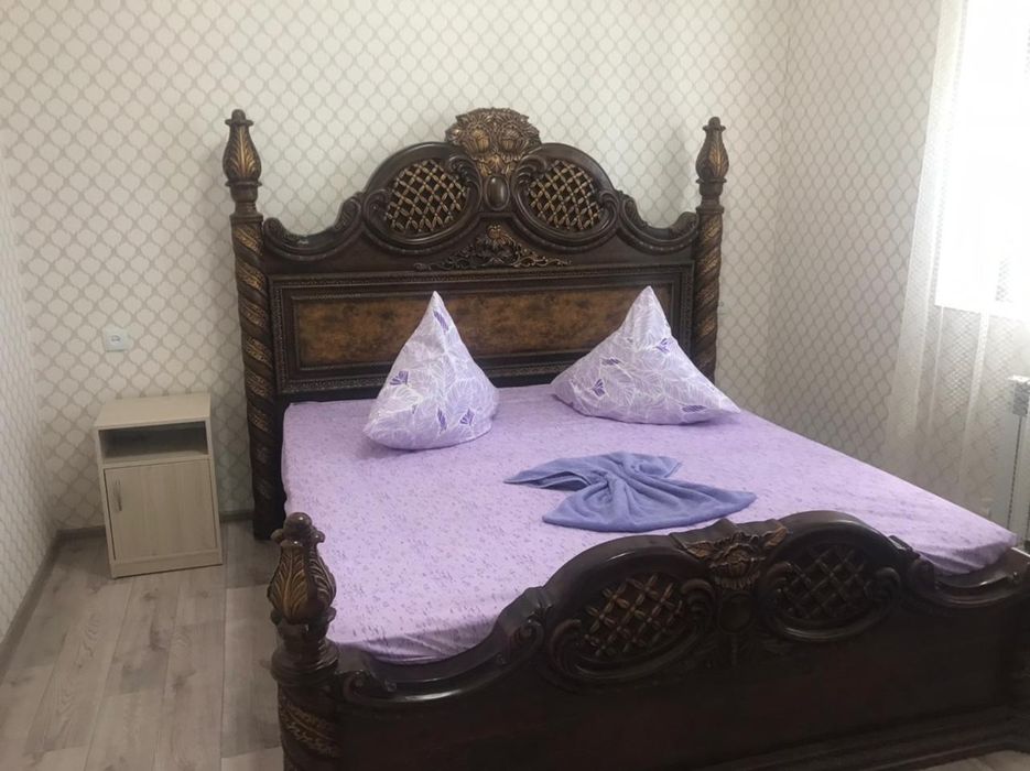 Квартира в мкр Авангард 8000 тг ночь.