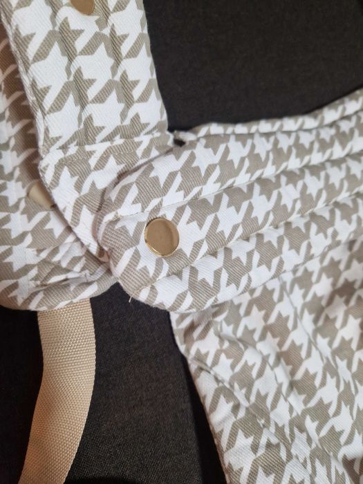 Marsupiu ergonomic nou, nefolosit