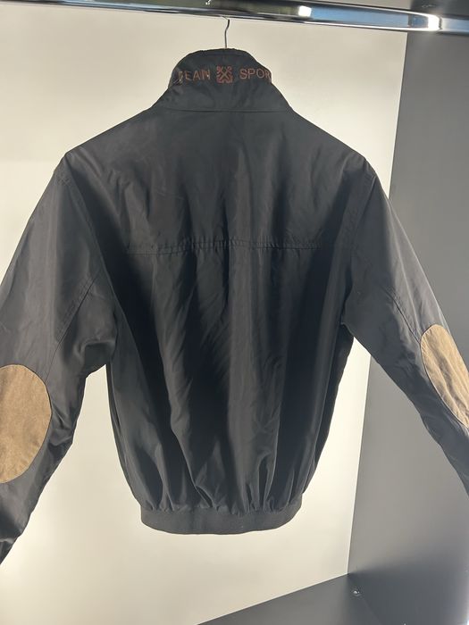 Мъжко шушляково яке