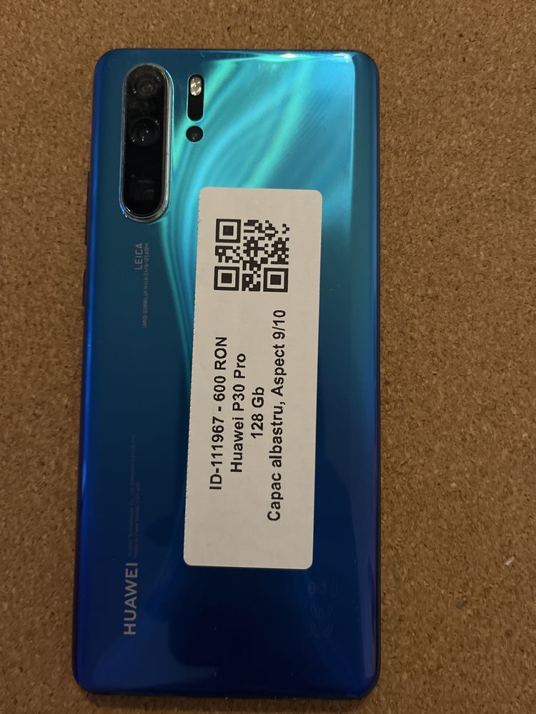 Huawei P30 Pro 128 Gb ID-111967