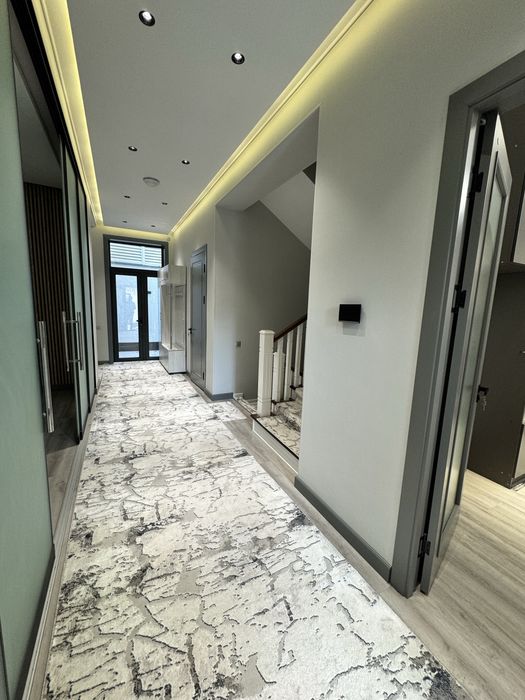 ToshGres kanal bo’yida kirib yashashga tayyor kottedjimiz sotiladi