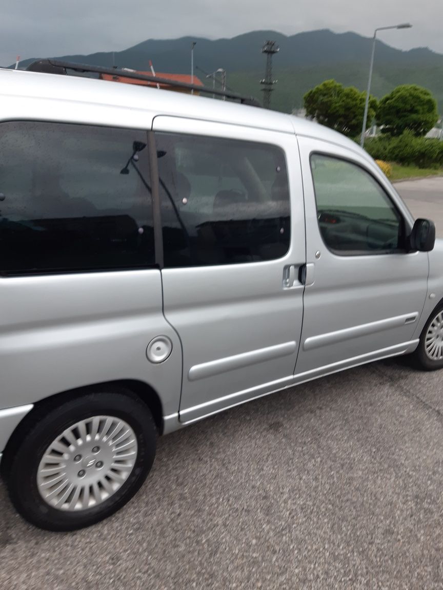 Citroen Berlingo 2003