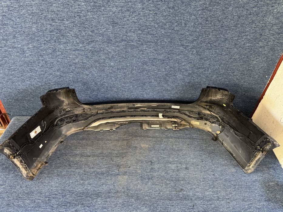 Audi A6 4K C8 Allroad Bara spate completa