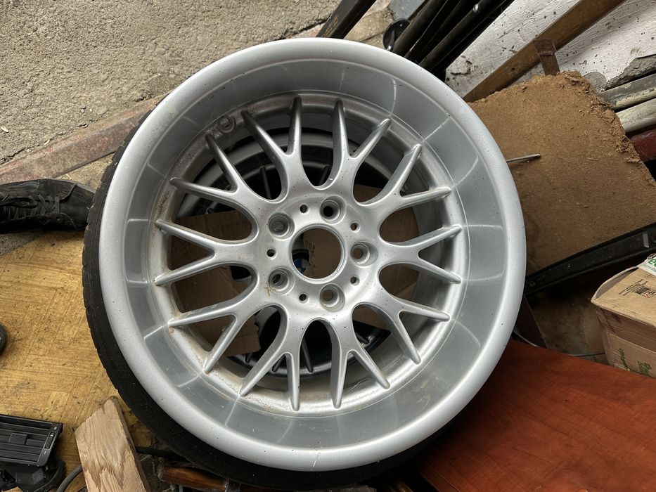 Rondell 0058 R17 2 Lătimi