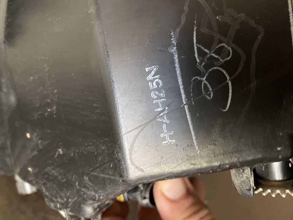 Proiector stanga cu drl si semnalizare Mitsubishi L200 an de la 2019