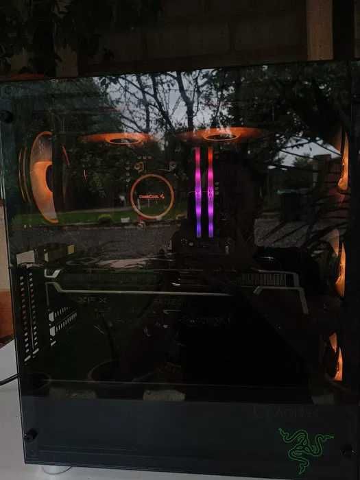 Calculator de Gaming | Mid-High | Ryzen 7 5800X & RX 6750 XT 12GB |