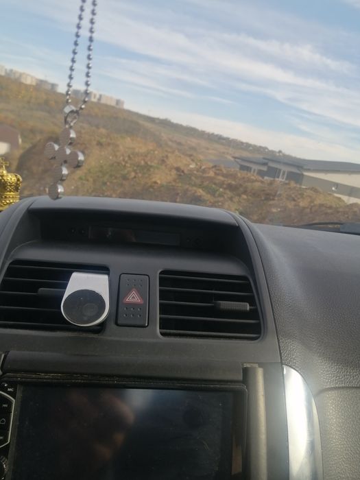 Vind suzuki sx4 2008