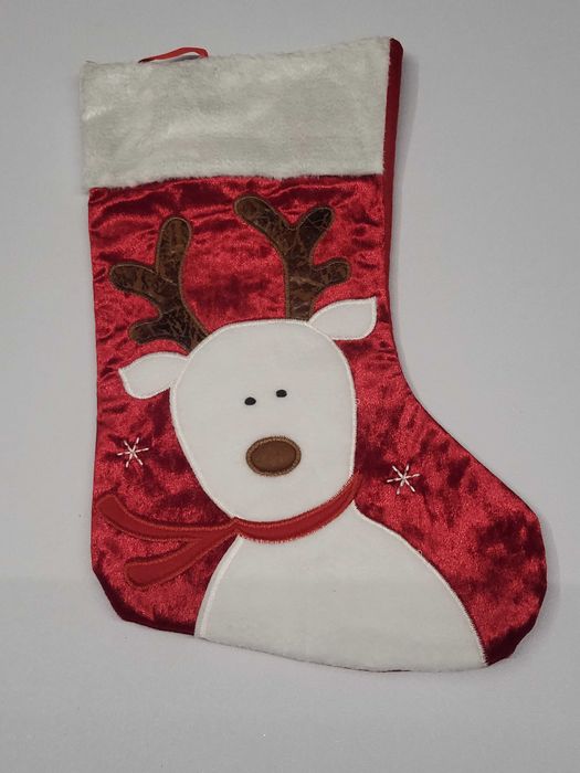 Коледен чорап за подаръци